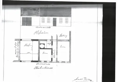 2-Zimmer-Haus kaufen in Gänserndorf – 93 m², € 125.000 – Bild 19 von 22
