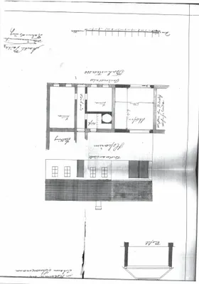 2-Zimmer-Haus kaufen in Gänserndorf – 93 m², € 125.000 – Bild 15 von 22