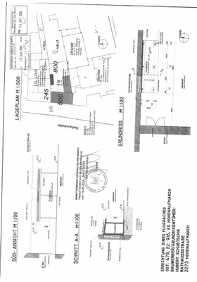 2-Zimmer-Haus kaufen in Gänserndorf – 93 m², € 125.000 – Bild 16 von 22