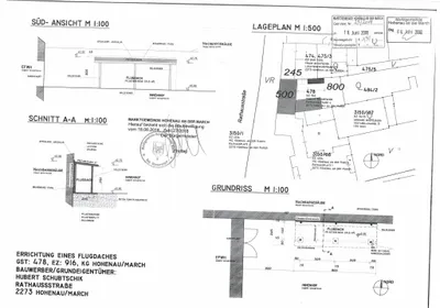 2-Zimmer-Haus kaufen in Gänserndorf – 93 m², € 125.000 – Bild 21 von 22