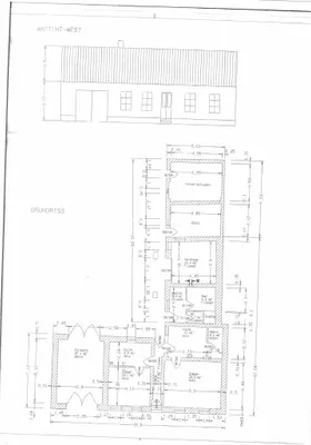2-Zimmer-Haus kaufen in Gänserndorf – 93 m², € 125.000 – Bild 18 von 22