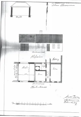 2-Zimmer-Haus kaufen in Gänserndorf – 93 m², € 125.000 – Bild 20 von 22