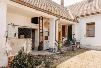 2-Zimmer-Haus kaufen in Gänserndorf – 93 m², € 125.000 – Bild 12 von 22