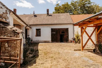 2-Zimmer-Haus kaufen in Gänserndorf – 93 m², € 125.000 – Bild 11 von 22