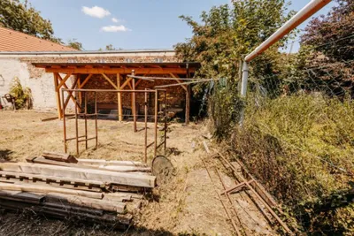 2-Zimmer-Haus kaufen in Gänserndorf – 93 m², € 125.000 – Bild 10 von 22