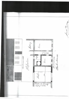 2-Zimmer-Haus kaufen in Gänserndorf – 93 m², € 125.000 – Bild 14 von 22
