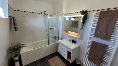 2-Zimmer-Wohnung kaufen in Braunau am Inn – 56 m², € 251.500 – Bild 9 von 10