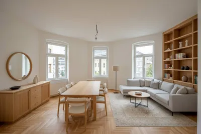 3-Zimmer-Wohnung kaufen in Wien – 76,02 m², € 339.000 – Bild 1 von 13