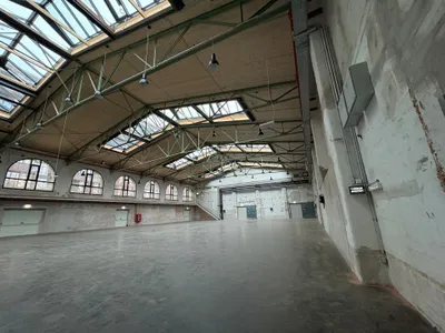 Gewerbeimmobilie mieten in Wien – 105 m², € 1.154 – Bild 2 von 9