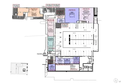 Gewerbeimmobilie mieten in Wien – 105 m², € 1.154 – Bild 8 von 9