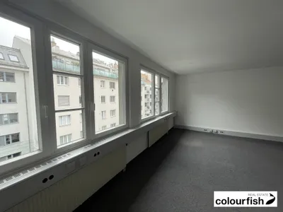 Gewerbeimmobilie mieten in Wien – 120 m², € 1.896 – Bild 7 von 8