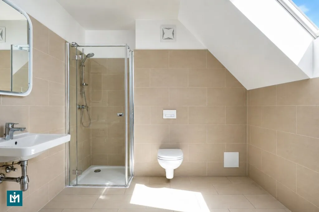 Apartment in Wien, Neu-Gersthof, Gersthof - Ansicht 3