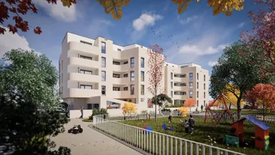 4-Zimmer-Wohnung mieten in Hollabrunn – 85 m², € 1.163
