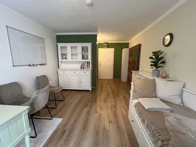 1-Zimmer-Gewerbeimmobilie mieten in Feldkirchen – 24 m², € 330 – Bild 3 von 6
