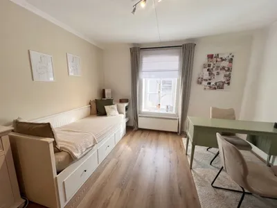 1-Zimmer-Gewerbeimmobilie mieten in Feldkirchen – 24 m², € 330 – Bild 4 von 6