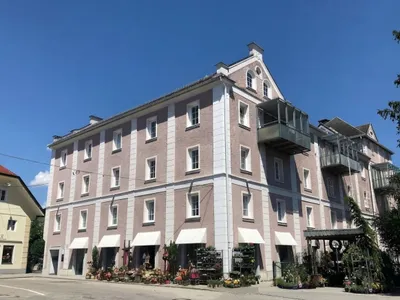 1-Zimmer-Gewerbeimmobilie mieten in Feldkirchen – 24 m², € 330 – Bild 1 von 6