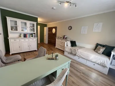 1-Zimmer-Gewerbeimmobilie mieten in Feldkirchen – 24 m², € 330 – Bild 2 von 6