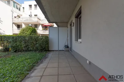 Gewerbeimmobilie kaufen in Wels – 113 m², € 295.000 – Bild 7 von 10