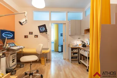 Gewerbeimmobilie kaufen in Wels – 113 m², € 295.000 – Bild 4 von 10