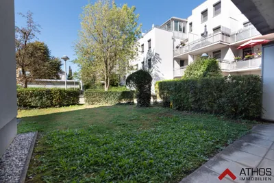 Gewerbeimmobilie kaufen in Wels – 113 m², € 295.000 – Bild 8 von 10