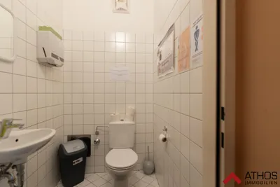 Gewerbeimmobilie kaufen in Wels – 113 m², € 295.000 – Bild 9 von 10