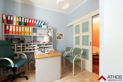 Gewerbeimmobilie kaufen in Wels – 113 m², € 295.000 – Bild 6 von 10