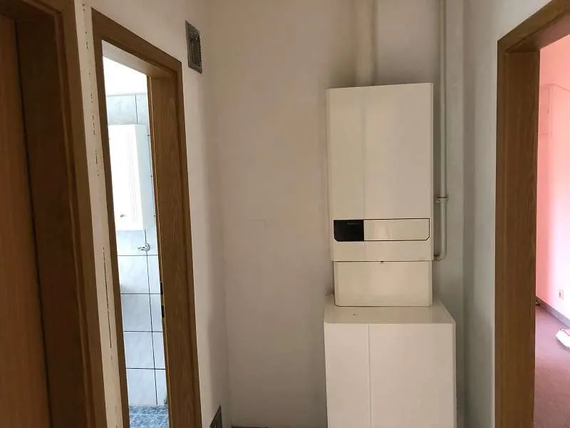 Judenburg - Miete - 3 Zimmer - Ansicht 3