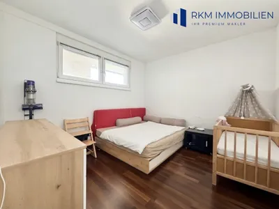 2-Zimmer-Wohnung kaufen in Mödling – 56 m², € 279.000 – Bild 2 von 6