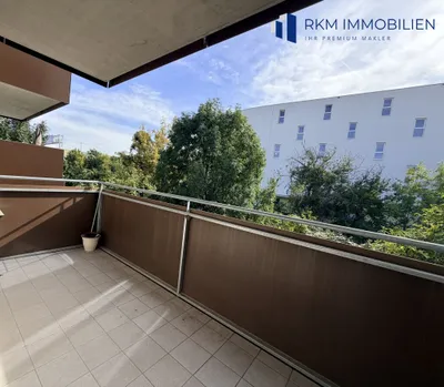 2-Zimmer-Wohnung kaufen in Mödling – 56 m², € 279.000 – Bild 5 von 6