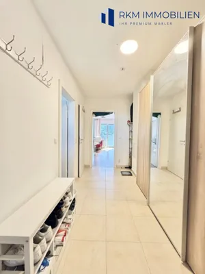 2-Zimmer-Wohnung kaufen in Mödling – 56 m², € 279.000 – Bild 3 von 6