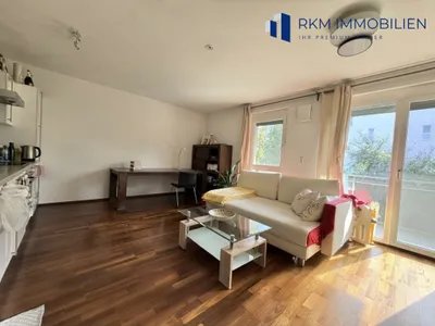 2-Zimmer-Wohnung kaufen in Mödling – 56 m², € 279.000