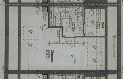 5-Zimmer-Haus mieten in Wien – 196,86 m², € 2.950 – Bild 13 von 14