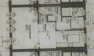 5-Zimmer-Haus mieten in Wien – 196,86 m², € 2.950 – Bild 11 von 14