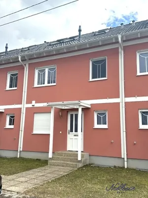5-Zimmer-Haus mieten in Wien – 196,86 m², € 2.950 – Bild 2 von 14