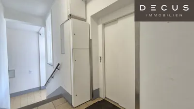 Wohnung kaufen in Wien – 48,59 m², € 106.900 – Bild 8 von 28