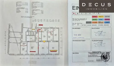 Wohnung kaufen in Wien – 48,59 m², € 106.900 – Bild 14 von 28