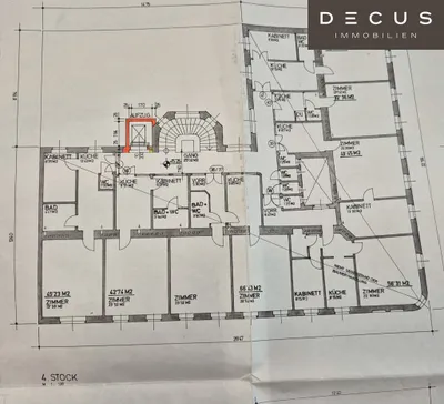 Wohnung kaufen in Wien – 48,59 m², € 106.900 – Bild 24 von 28