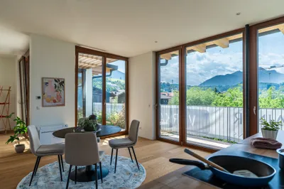 3-Zimmer-Wohnung kaufen in Innsbruck-Land – 123,24 m², € 1.080.000 – Bild 3 von 12