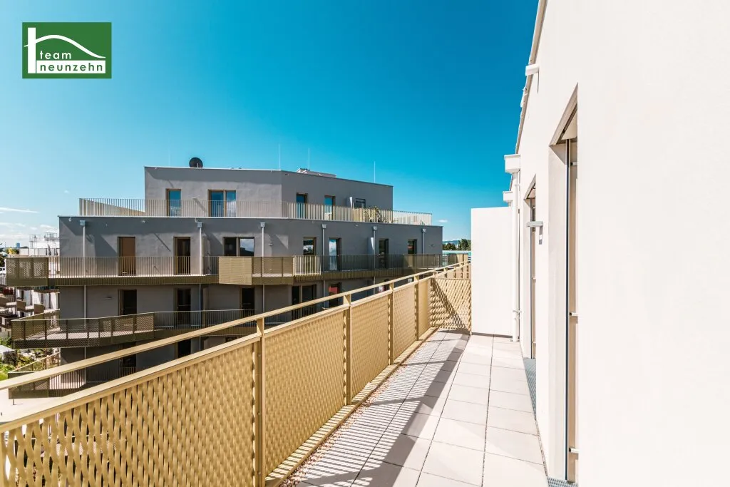 Wohnung – Wien - Ansicht 2