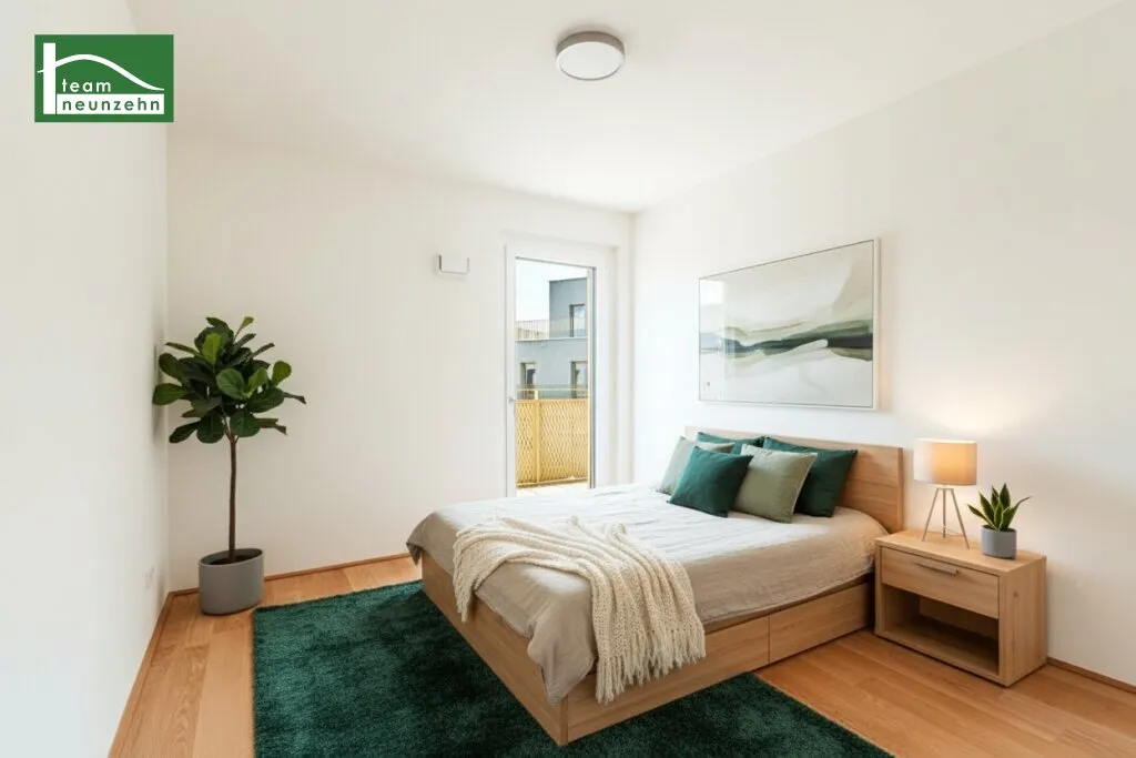 Wohnung – Wien - Ansicht 3