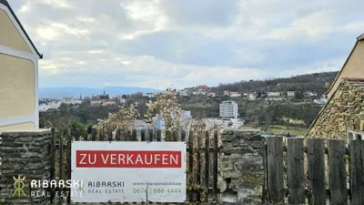 Grundstück kaufen in Krems an der Donau – 1 379 m², € 945.000 – Bild 6 von 11
