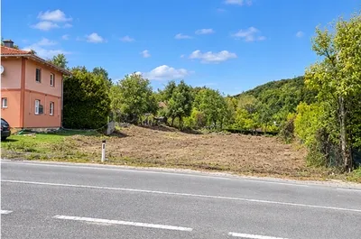 Grundstück kaufen in Sankt Pölten Land – 990 m², € 330.000 – Bild 1 von 2