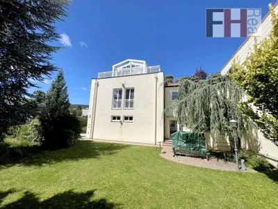 9-Zimmer-Gewerbeimmobilie kaufen in Baden – 432 m², € 995.000 – Bild 20 von 21