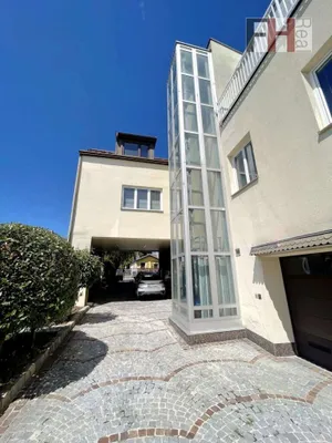 9-Zimmer-Gewerbeimmobilie kaufen in Baden – 432 m², € 995.000 – Bild 17 von 21