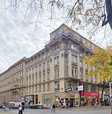 5-Zimmer-Wohnung mieten in Wien – 173,1 m², € 3.048 – Bild 25 von 26