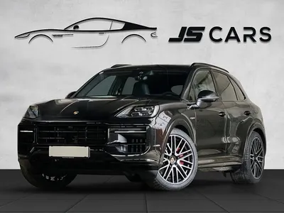 Porsche Cayenne S E-Hybrid S E-Hybrid Lieasingübernahme...