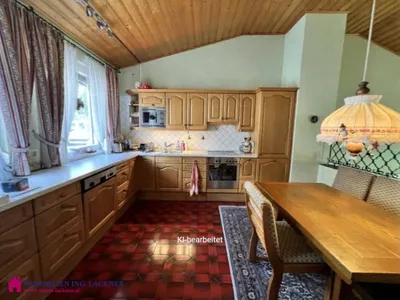 4-Zimmer-Immobilie kaufen in Liezen – 110 m², € 299.000 – Bild 8 von 23