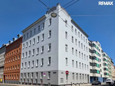 4-Zimmer-Gewerbeimmobilie kaufen in Wien – 78 m², € 75.000