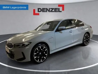 BMW 3er-Reihe