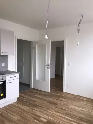 2-Zimmer-Wohnung mieten in Graz – 34 m², € 418 – Bild 3 von 11